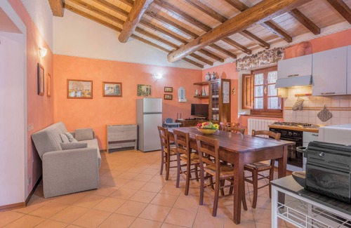 Cutigliano Apartment | La Vecchia Fornace La Piastra Apartments