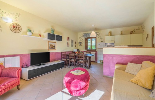 Cutigliano Apartment | La Vecchia Fornace La Piastra Apartments