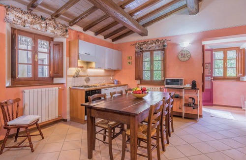 Cutigliano Apartment | La Vecchia Fornace La Piastra Apartments