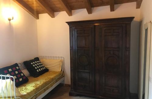 Castiglione dei Pepoli House | La vecchia stalla