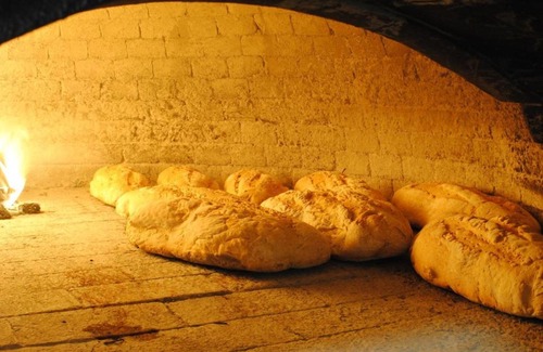 Selci Bed & Breakfast | La Vecchia Quercia
