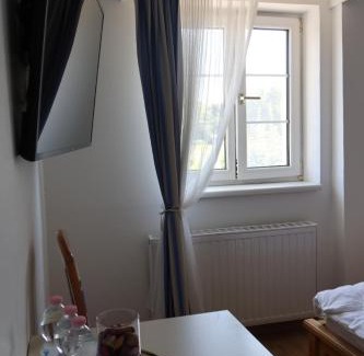 Aschach an der Donau Apartment | La Veneziana Guesthouse