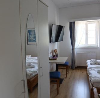 Aschach an der Donau Apartment | La Veneziana Guesthouse