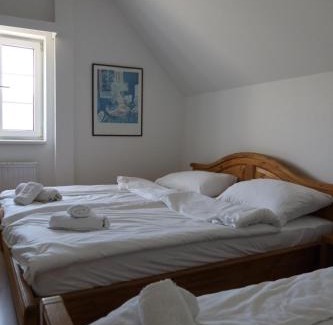 Aschach an der Donau Apartment | La Veneziana Guesthouse