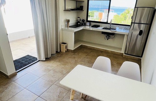 La Ventana House | La Ventana Apartments View Ocean 8