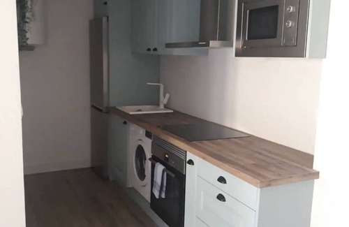 Tanarrio Apartment | La Ventana de Picos. Flat for two people