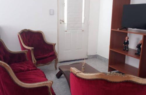 Playa Union Apartment | La verde de Playa