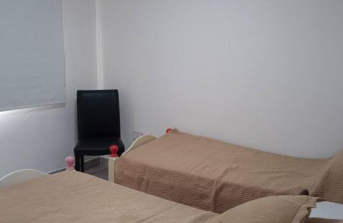Playa Union Apartment | La verde de Playa