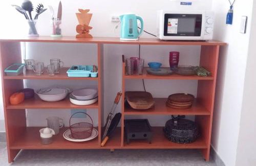 Playa Union Apartment | La verde de Playa