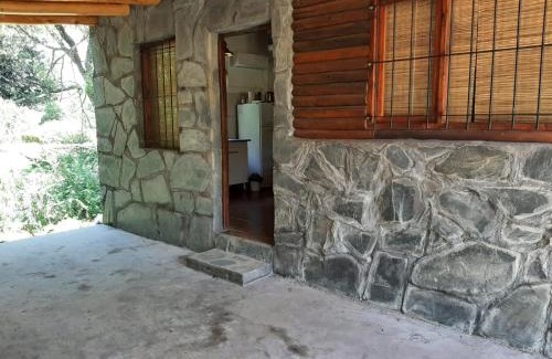 Villa Yacanto Ski Chalet | La vertiente