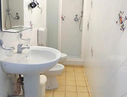 Arenella Bed & Breakfast | La Via Del Mare
