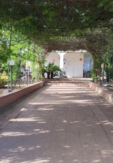 Arenella Bed & Breakfast | La Via Del Mare