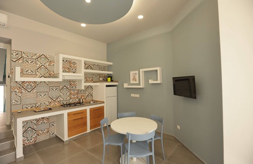 Licola Mare Apartment | La via del mare residence