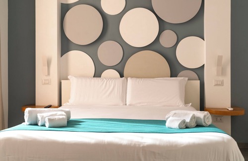 Licola Mare House | La via del mare