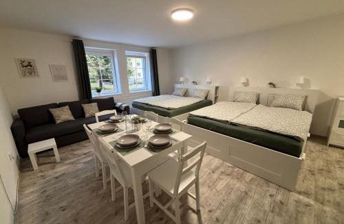 Rejstejn Apartment | La Via Natura Apartmány Rejštejn