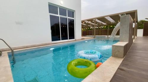 Oman Villa | La Vida Inn
