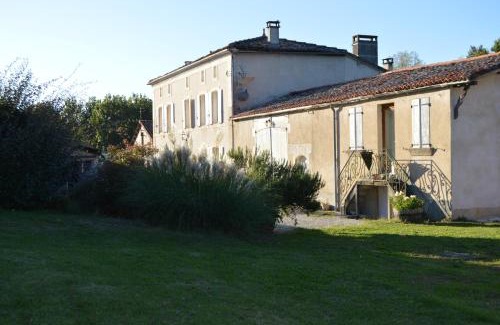 Le Tatre Bed & Breakfast | La Vieille Distillerie
