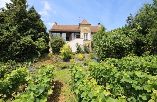 Buxy House | La Vigne des Guyons - BUXY