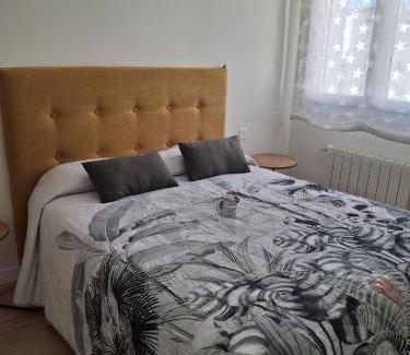 Burgos Apartment | La Villa 4