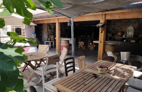 Brangues Villa | La Villa Bacchus au bord de l'eau, piscine chauffée, PROMO AUTOMNE 2025
