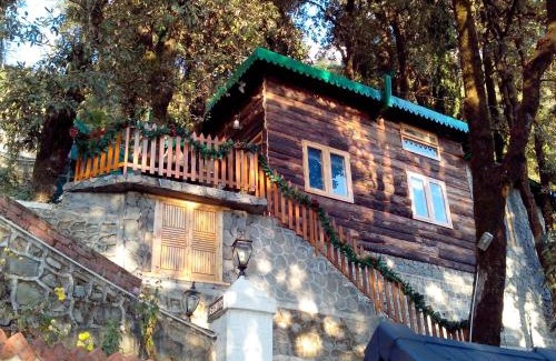 Landour House | La Villa Bethany
