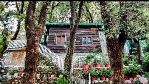 Landour House | La Villa Bethany