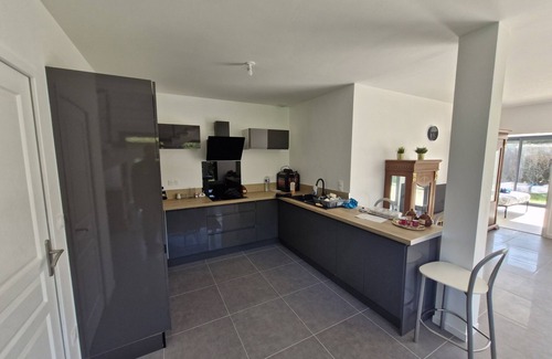 Grentheville Villa | La Villa Caennaise - Shahil IMMO