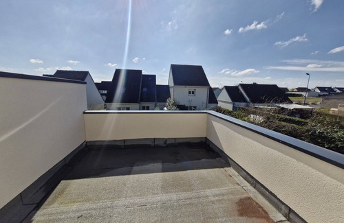 Grentheville Villa | La Villa Caennaise - Shahil IMMO