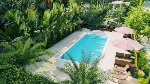 Chau Thanh Bed & Breakfast | La villa de CoCo Bến Tre