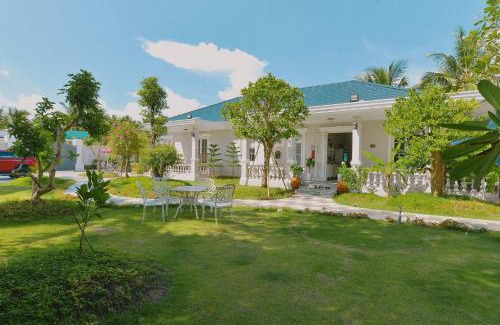 Chau Thanh Bed & Breakfast | La villa de CoCo Bến Tre