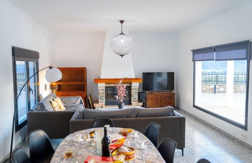 Lucar Villa | La Villa de El Espilo