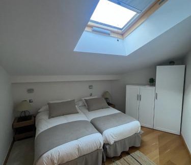 Herce Apartment | La Villa de Herce
