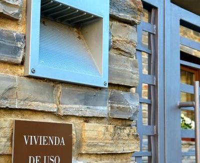 Herce Apartment | La Villa de Herce