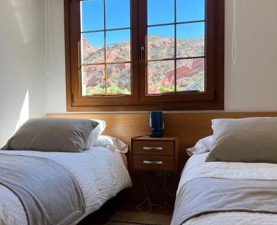 Herce Apartment | La Villa de Herce