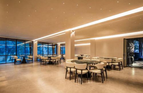 Hutiaoxia Hotel | La Villa De LEE MOYE