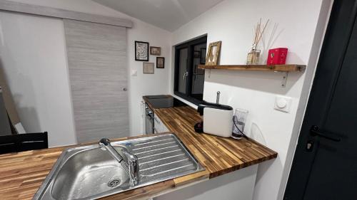 Beuvry Apartment | LA VILLA DEKO - Studio indépendant