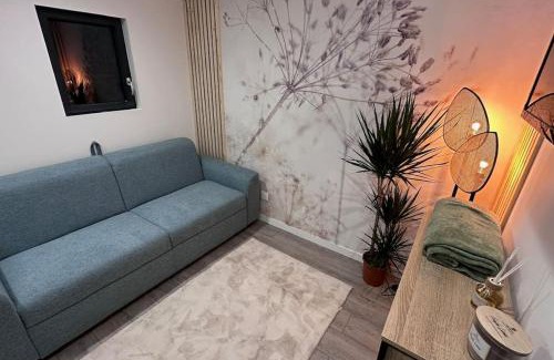 Beuvry Apartment | LA VILLA DEKO - Studio indépendant