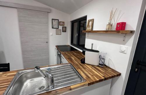 Beuvry Apartment | LA VILLA DEKO - Studio indépendant