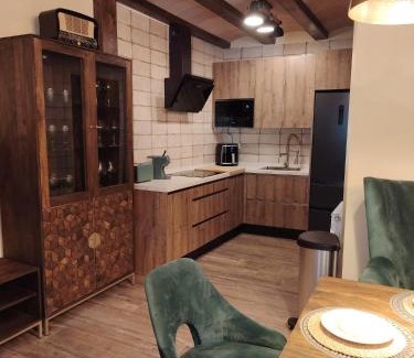 Ventosa Villa | La Villa del Barranco