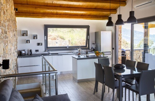 Sant'Ambrogio Villa | LA VILLA DEL BORGO CEFALù - sicilian dream CIR 19082027C205997