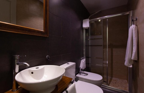 Olmedilla de Alarcon House | La Villa del Pantano