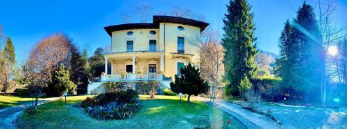 Ghirla Bed & Breakfast | La Villa del Lago