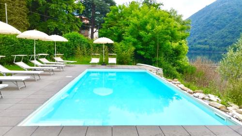 Ghirla Bed & Breakfast | La Villa del Lago
