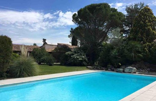 Montelimar House | La Villa del Sol