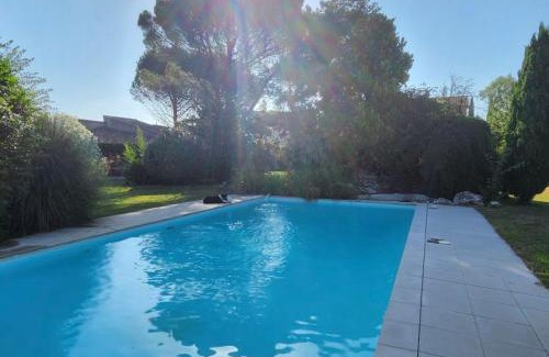 Montelimar House | La Villa del Sol