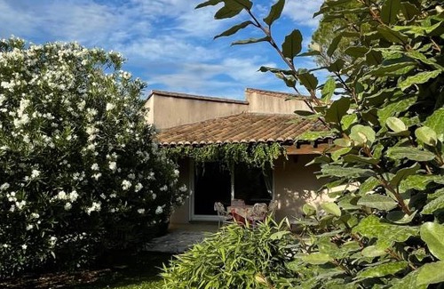 Montelimar House | La Villa del Sol