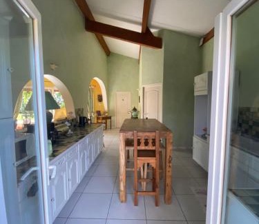 Montelimar House | La Villa del Sol
