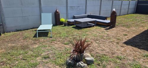 Brach Villa | La VILLA DES PINS Maison Standing 7 pers Terre et Mer