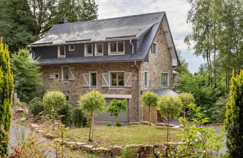 Francorchamps Villa | La Villa des Sources à 500 mètres du circuit