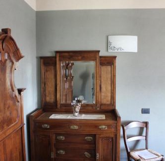 Villadeati House | La Villa di Pa'